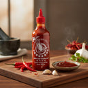 Sriracha Chilli Sauce - Super Hot 455ml
