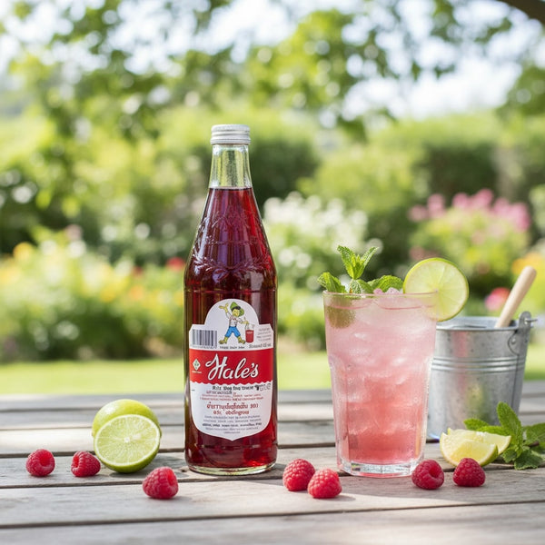 Sala Flavour Syrup Drink 710ml