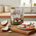 Coconut Agar Dessert Mix Snack 60g