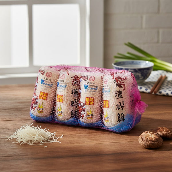 Vermicelli Bean Thread Noodle 8 x 50g (T)