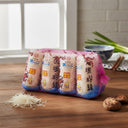 Vermicelli Bean Thread Noodle 8 x 50g (T)