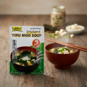 Tofu Miso Soup Powder 30g (10g x 3) 3 Servings