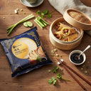 Crispy Duck Pancakes 6  x 10 pack (Frozen)  PLEASE CHOOSE A.M. DELIVERY ONLY