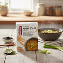 Wakame Miso Soup Paste 5pc -90g