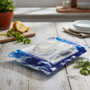 Steamed Mackerel 200g (Frozen)  PLEASE CHOOSE A.M. DELIVERY ONLY