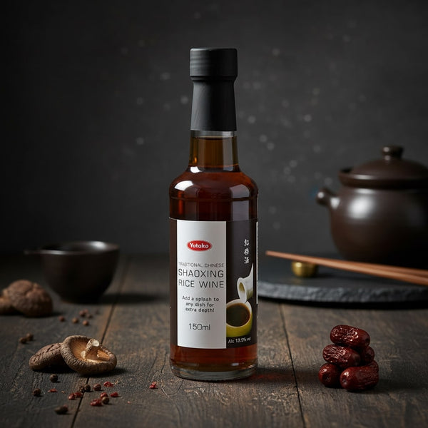 Shaoxing Rice Wine 150ml