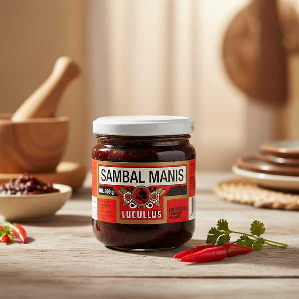 Sambal Manis 200g