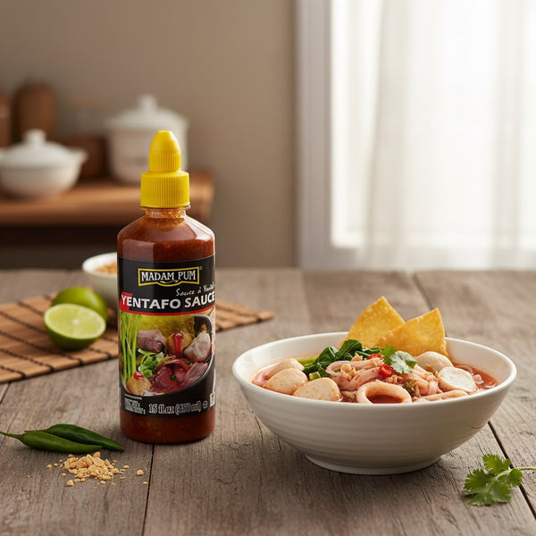 Yentafo Sauce 450ml