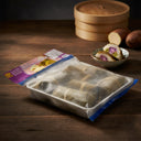 Frozen Sticky Rice With Taro 390g (Frozen) PLEASE CHOOSE A.M. DELIVERY ONLY