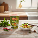 Noodle Cup Green Curry 70g