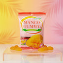 Mango Gummy Snack 100g