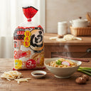 Yude Udon Noodles (3 pcs with Soup) 627g