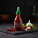 Sriracha Chilli Sauce - Hot 200ml