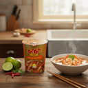 Noodle Cup Creamy Shrimp Tom Yum 70g