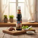 Mushroom Soy Sauce 300ml