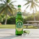 Thai Chang Beer Bottle 320ml