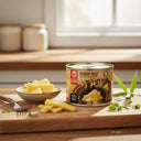 Bamboo Shoot Sliced 227g (DH)
