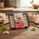 Pork Sieuw Mai 800g (Frozen)  PLEASE CHOOSE A.M. DELIVERY ONLY