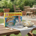 Prawn Crackers Snack (White) 227g