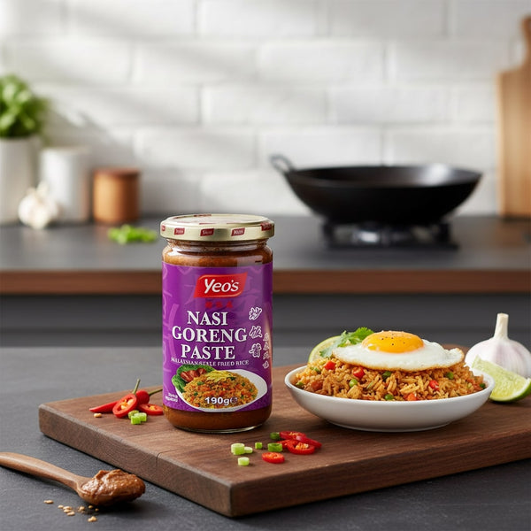 Nasi Goreng Paste 190g