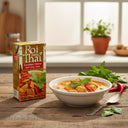 Red Curry Soup 500ml