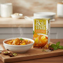 Massaman Curry Soup 500ml.