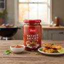 Satay Sauce 270g