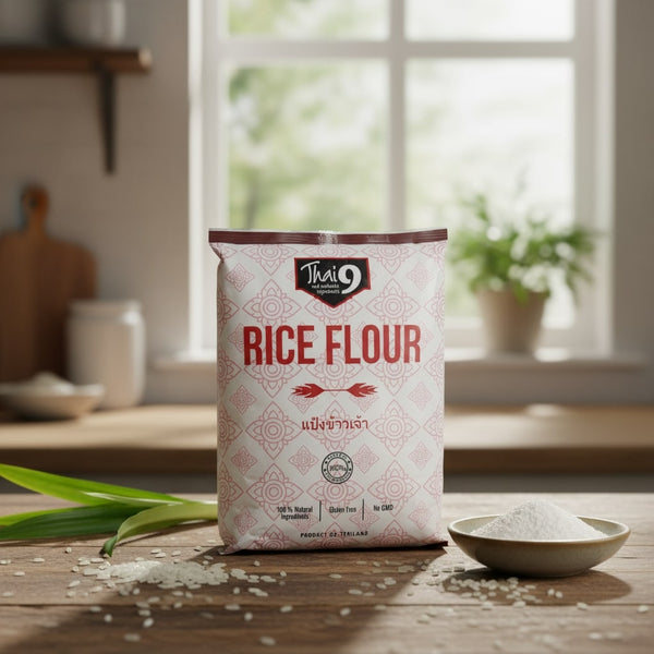 Rice  Flour 400g