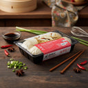 Pork Cha Siu Bao (Bun)  270g (Frozen) PLEASE CHOOSE A.M. DELIVERY ONLY