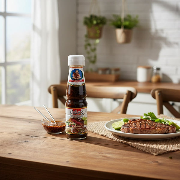 Thai Spicy Dipping 360g