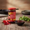 Chiu Chow Chilli Oil 170g