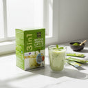 Matcha Green Tea Latte Mix Drink 7x23g 210g