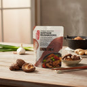 Dried Shiitake Mushrooms 30g