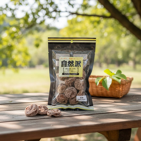 Dried Plum 60g