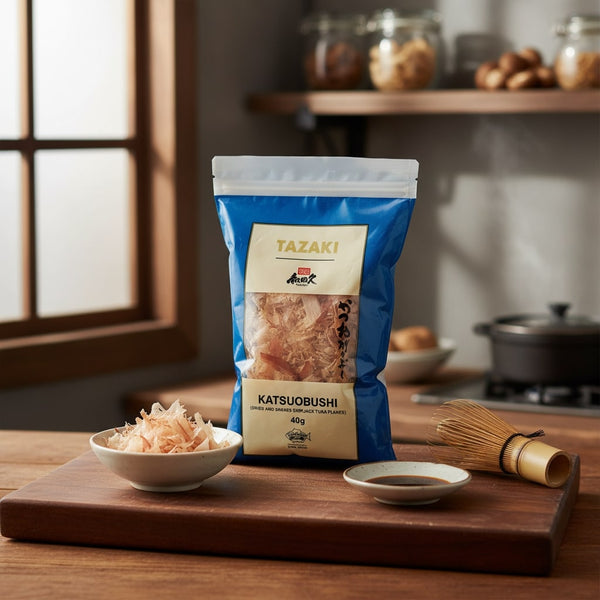 Katsuobushi Bonito Flakes 40g