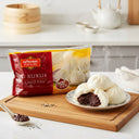 Pau Bun Red Bean 360g (Frozen)  PLEASE CHOOSE A.M. DELIVERY ONLY