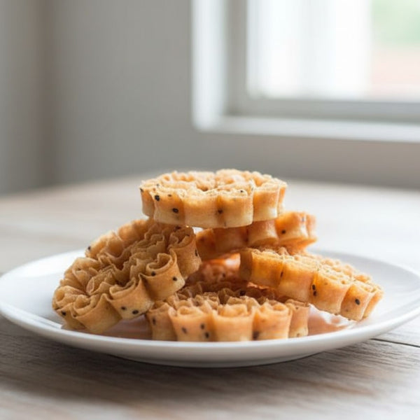 Dok Jok Moulder  100g