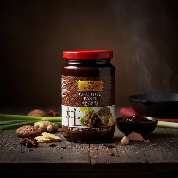 Chu Hou Paste 368g
