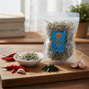 Salted Dried Baby  Anchovy  (Chirimen /Baby Dilis) 100g  (Frozen) PLEASE CHOOSE A.M. DELIVERY ONLY