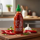 Sriracha  Hot Chilli Sauce 430ml