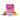 Passion fruit and Mango Little Moons 192g (Frozen) PLEASE CHOOSE A.M. DELIVERY ONLY
