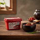 Red Pepper Paste (Korean Gochujang) 500g (AR)