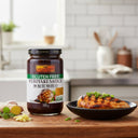 Teriyaki Sauce 368g (Gluten Free & Vegans)