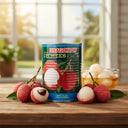 Lychee in Syrup 565g