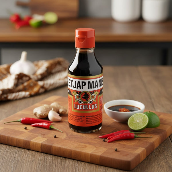 Ketjap Manis 250ml