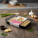 Pork Wonton 624g (Frozen) PLEASE CHOOSE A.M. DELIVERY ONLY