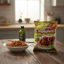 Chapagetti Chajangmyun Instant Noodles140g