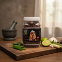 Soai fermented fish (plara)