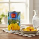 Yellow Jackfruit in Syrup 565g