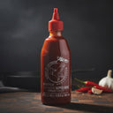 Sriracha Super Hot Chilli Sauce 440ml